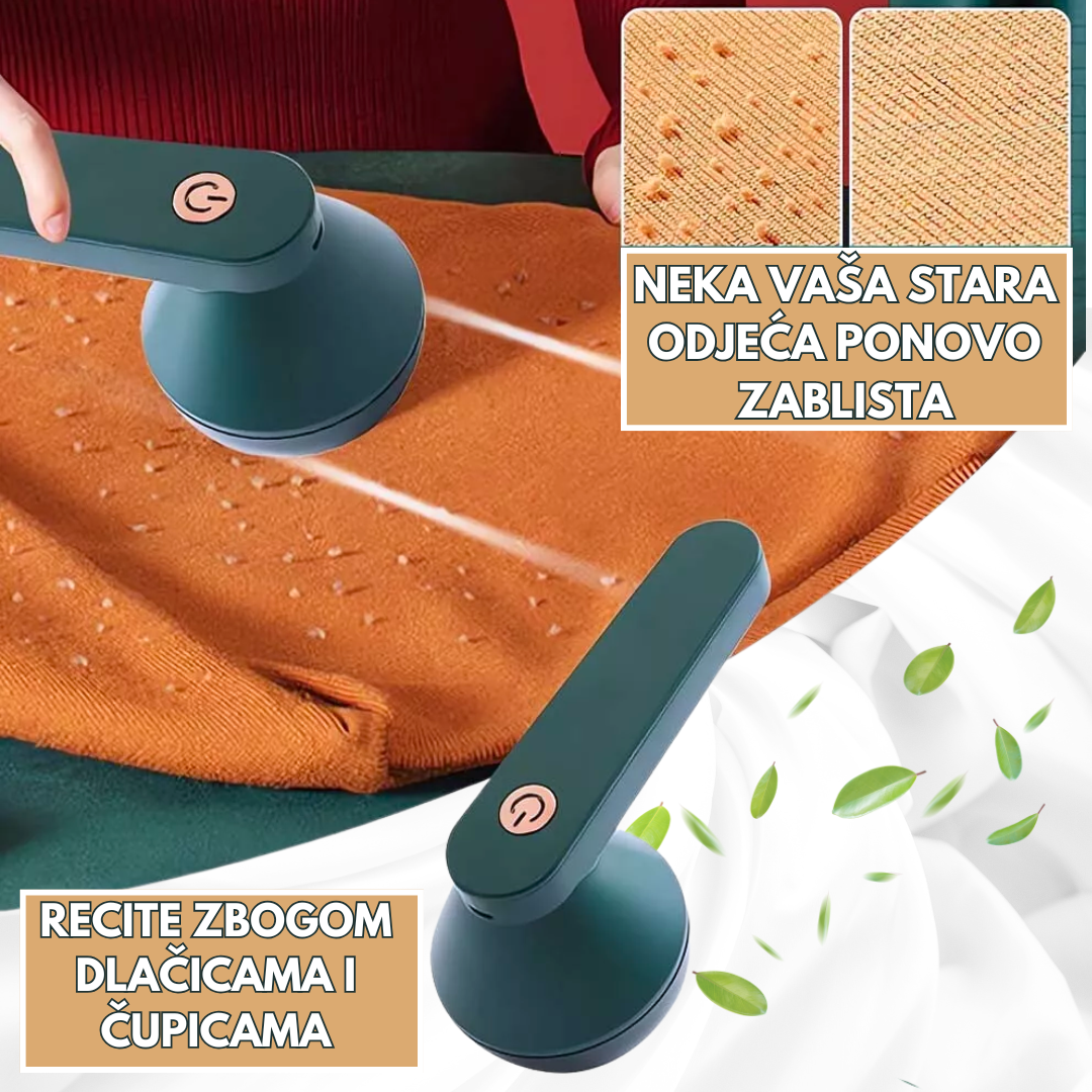 Električni Trimer za dlačice